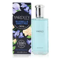 Yardley Bluebell & Sweet Pea