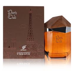 Paris Oud