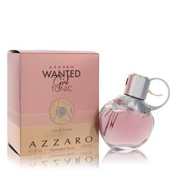 Azzaro Wanted Girl Tonic