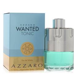 Azzaro Wanted Tonic