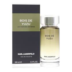 Bois De Yuzu