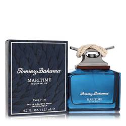 Tommy Bahama Maritime Deep Blue