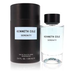 Kenneth Cole Serenity