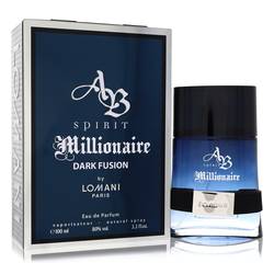 Spirit Millionaire Dark Fusion