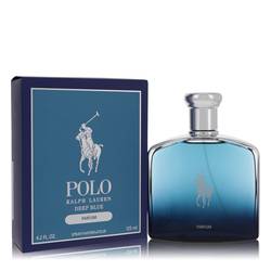 Polo Deep Blue Parfum