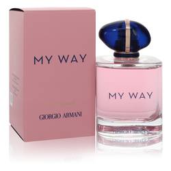 Giorgio Armani My Way