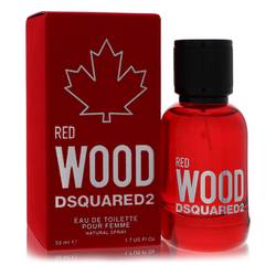 Dsquared2 Red Wood