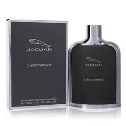 Jaguar Classic Chromite