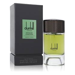 Dunhill Signature Collection Amalfi Citrus