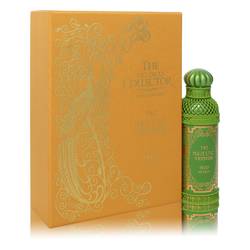 The Majestic Vetiver