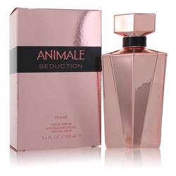 Animale Seduction Femme