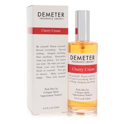 Demeter Cherry Cream