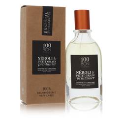 100 Bon Neroli & Petit Grain Printanier