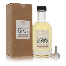 100 Bon Nagaranga & Santal Citronne