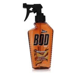 Bod Man Reserve