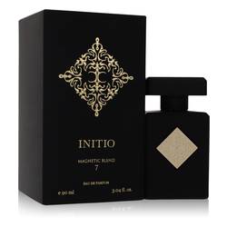 Initio Magnetic Blend 7