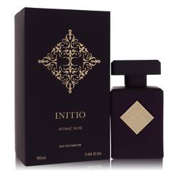 Initio Atomic Rose