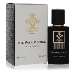 The Fatale Rose