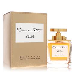 Oscar De La Renta Alibi