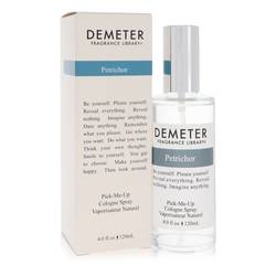 Demeter Petrichor