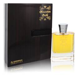 Al Haramain Obsessive Oudh