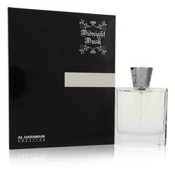 Al Haramain Midnight Musk