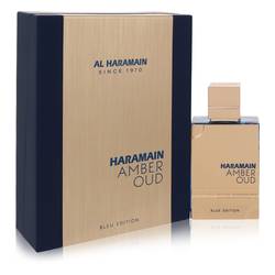 Al Haramain Amber Oud Bleu Edition