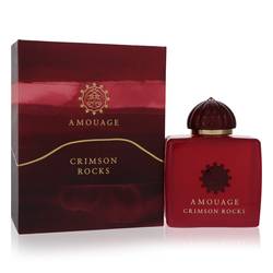 Amouage Crimson Rocks