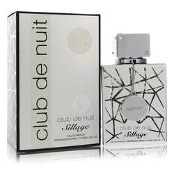 Club De Nuit Sillage