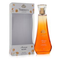 Yardley Autumn Bloom