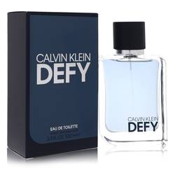 Calvin Klein Defy