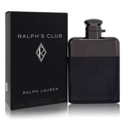 Ralph's Club