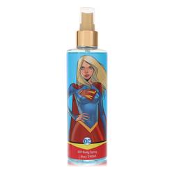 Dc Comics Supergirl