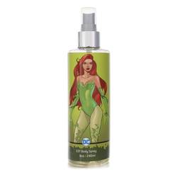 Dc Dc Comics Poison Ivy