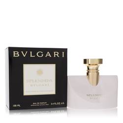 Bvlgari Splendida Patchouli Tentation