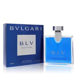 Bvlgari Blv