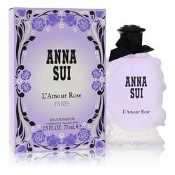 Anna Sui L'amour Rose