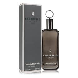 Lagerfeld Classic Grey