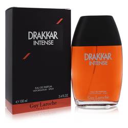 Drakkar Intense