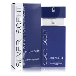 Silver Scent Midnight