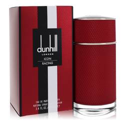 Dunhill Icon Racing Red