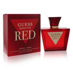 Guess Seductive Red