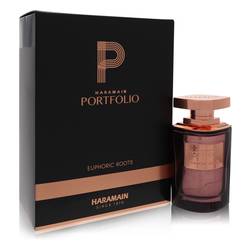 Al Haramain Portfolio Euphoric Roots