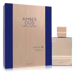 Amber Oud Exclusif Bleu