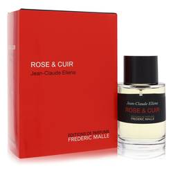 Rose & Cuir