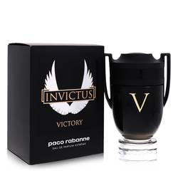 Invictus Victory