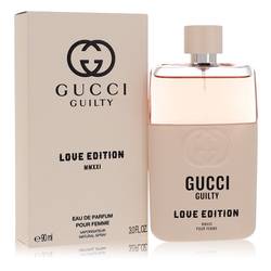 Gucci Guilty Love Edition Mmxxi