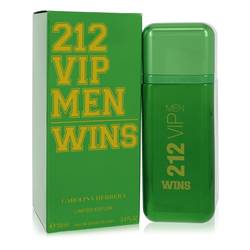 212 Vip Wins