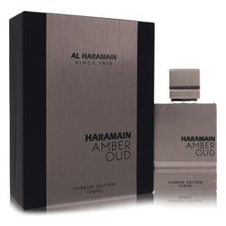 Al Haramain Amber Oud Carbon Edition