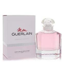 Mon Guerlain Sparkling Bouquet